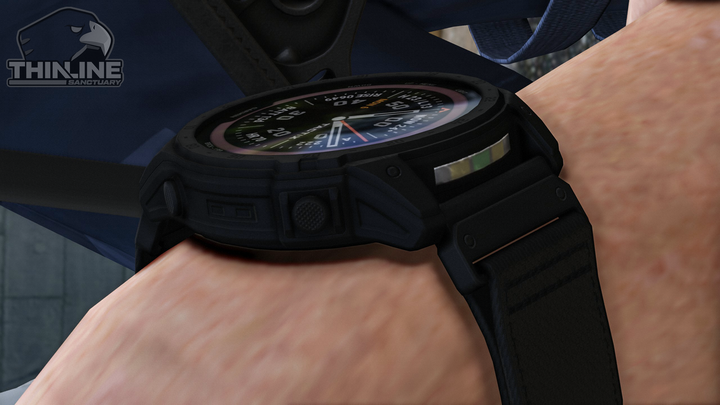Garmin Tactix 7 Pro
