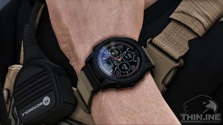 Garmin Tactix 7 Pro