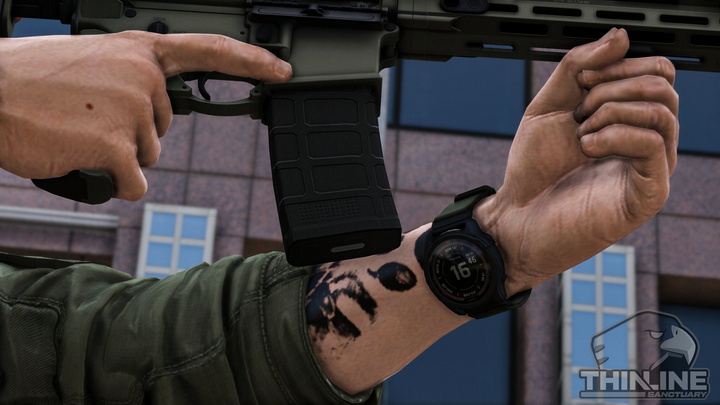 Garmin Tactix 7 Pro