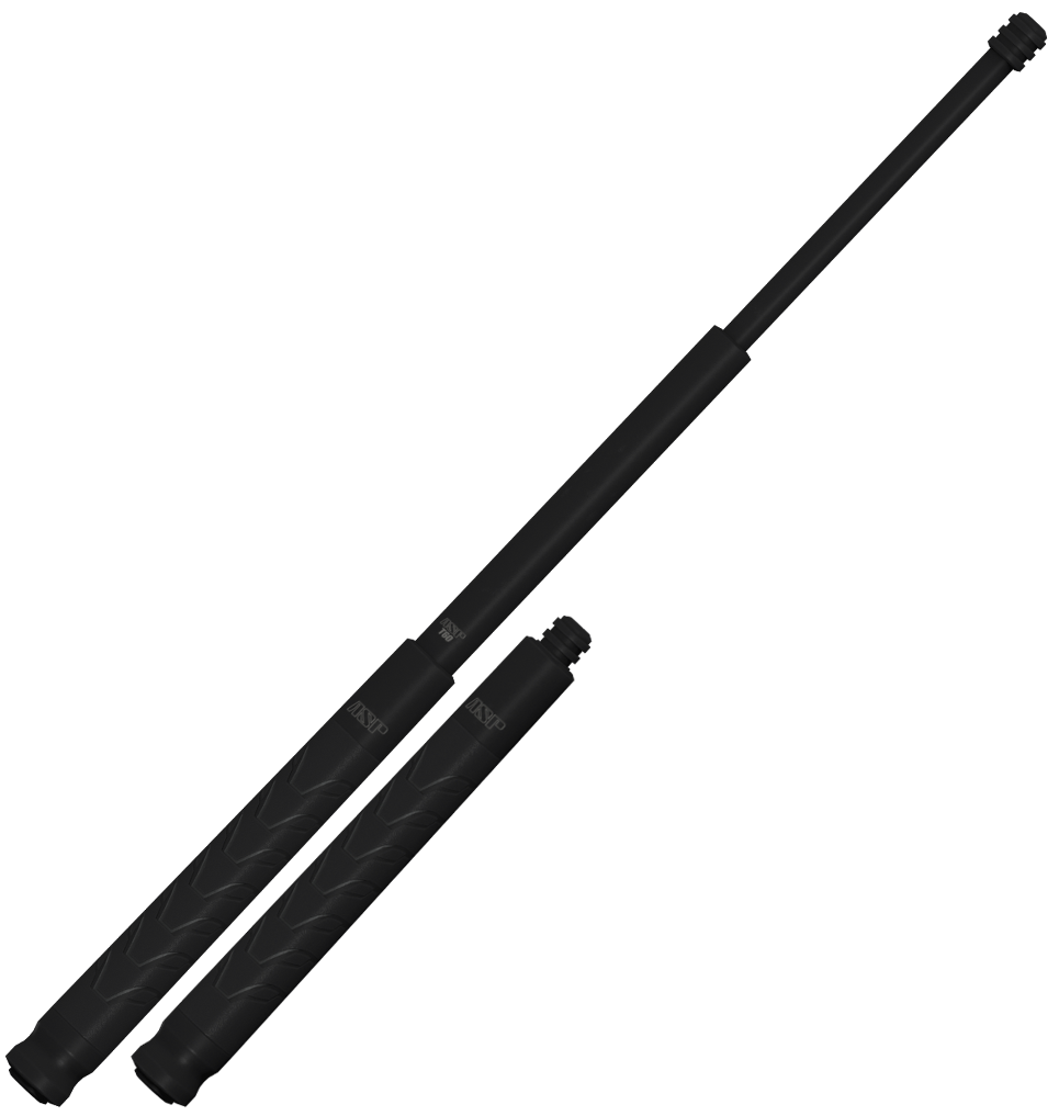 advanced warfare fishing pole ASP Talon Infinity Baton 24" – ThinLineSanctuary