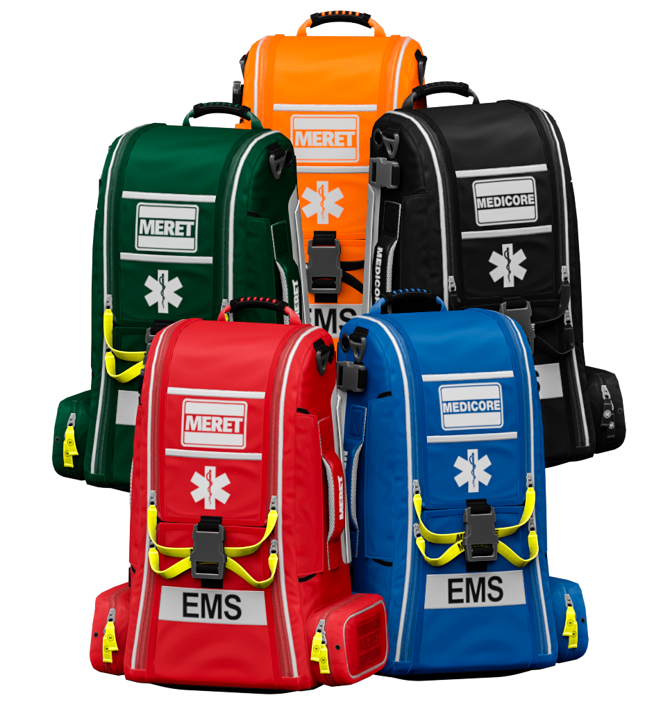 Meret EMS Backpack – ThinLineSanctuary