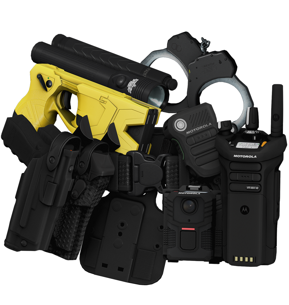 LE Duty Gear Bundle – ThinLineSanctuary
