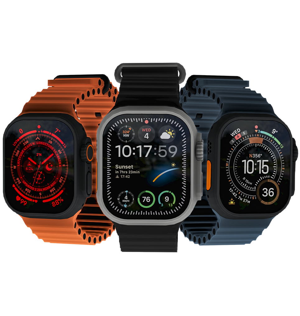 Apple Watch Ultra 3 – ThinLineSanctuary