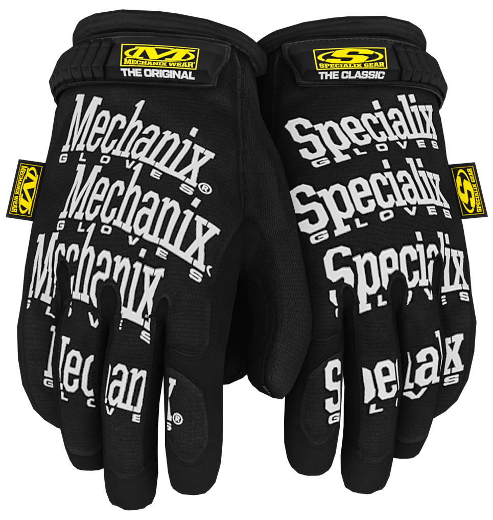 mechanix handschuhe original Mechanix-Handschuhe: Das Original – ThinLineSanctuary