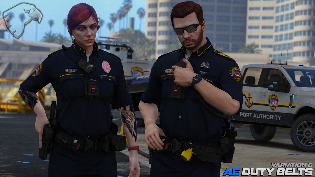 Uniforms