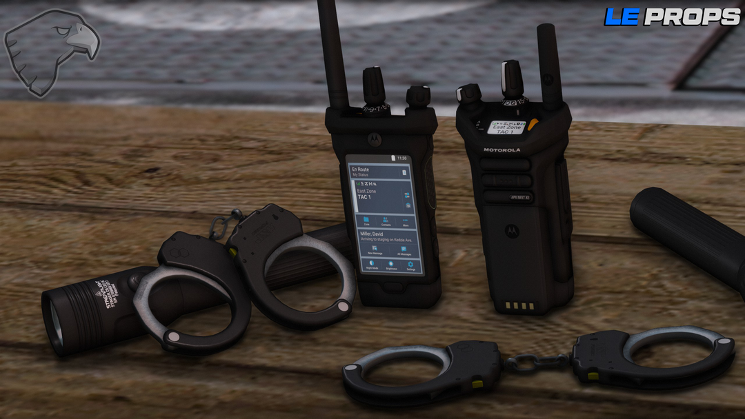 3D Models