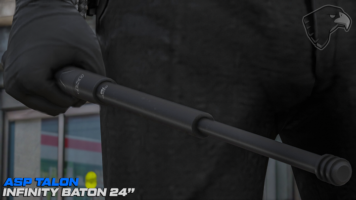 Bâton ASP Talon Infinity 24"