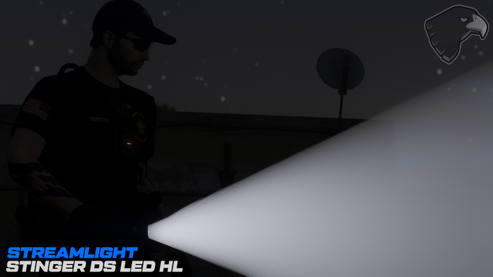 Streamlight Stinger DS LED HL
