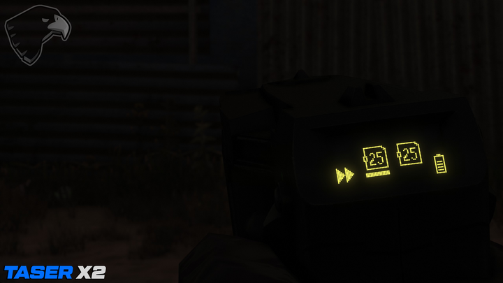 LE Duty Gear Bundle