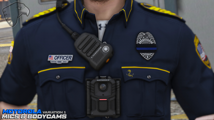 LE Duty Gear Bundle