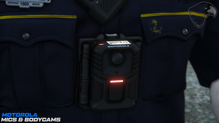 LE Duty Gear Bundle