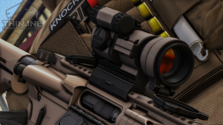 DDM4V7 Package