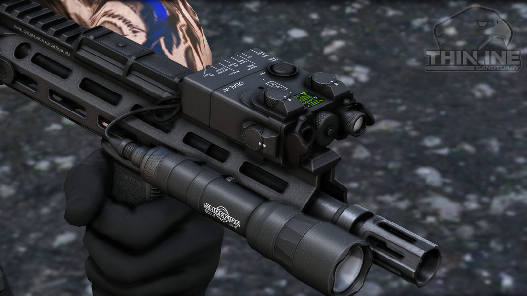 DDM4V7 Package