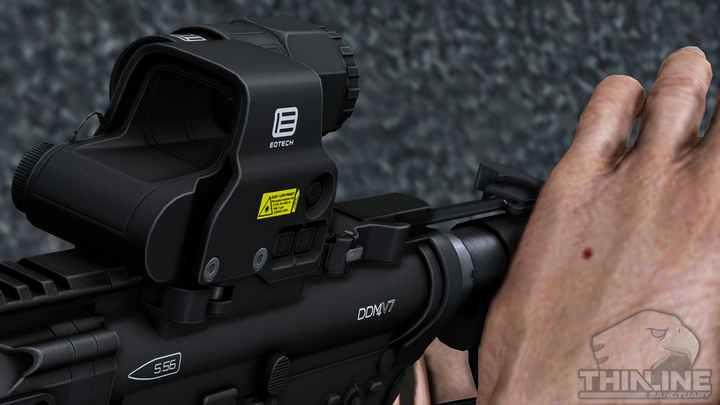 DDM4V7 Package