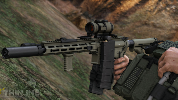 DDM4V7 Package
