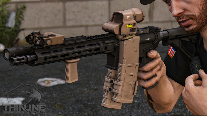 DDM4V7 Package
