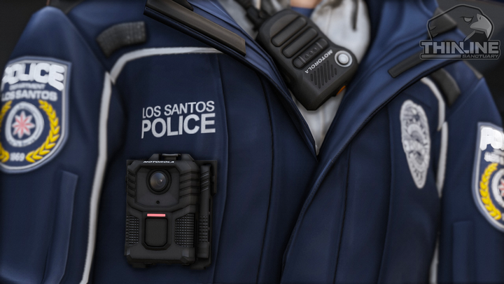 LE Duty Gear Bundle
