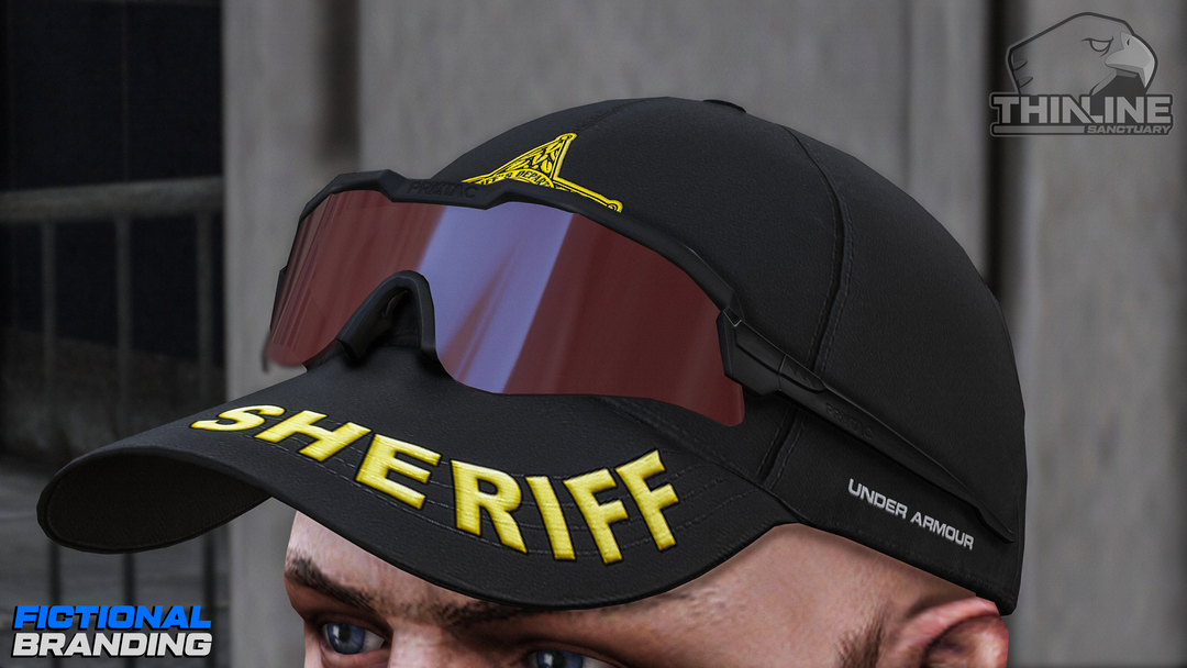 Oakley Ballistic M-Frame Alpha-Brille
