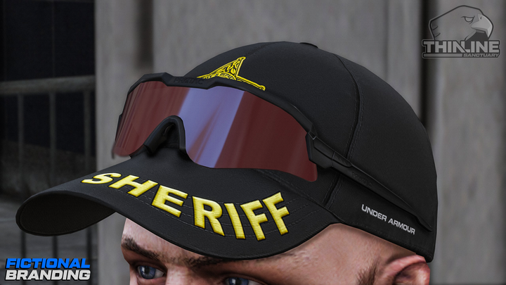 Oakley Ballistic M-Frame Alpha-Brille
