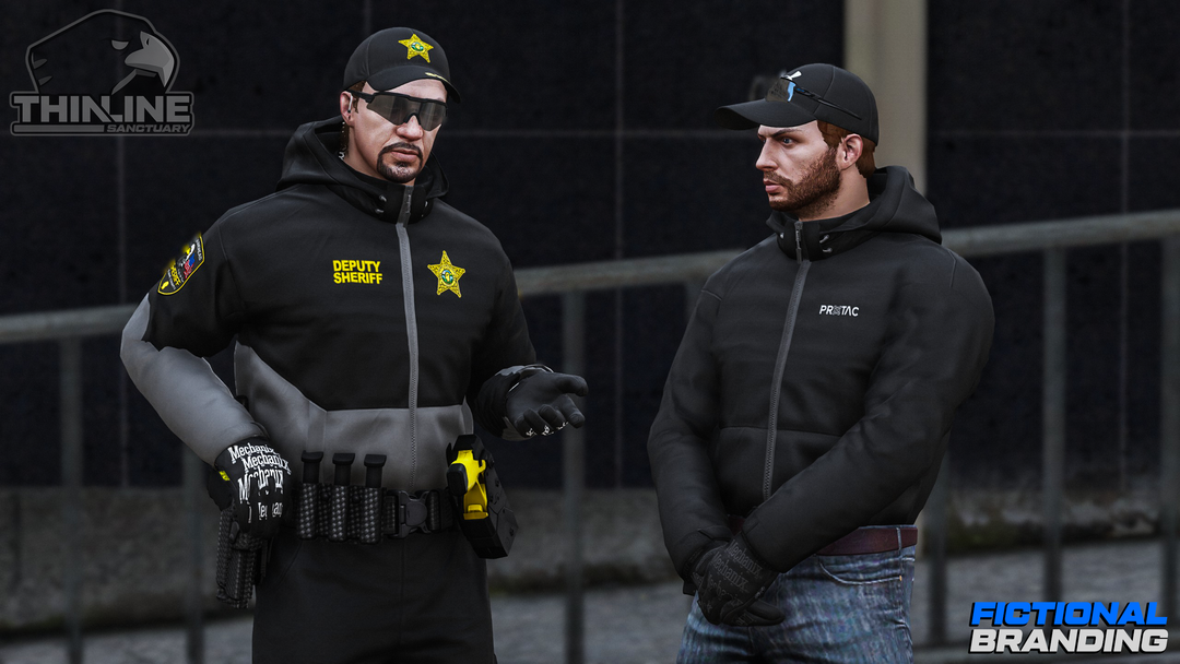 Fleece Jacket