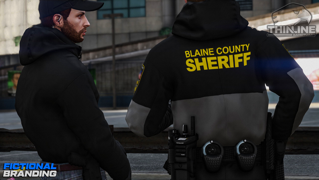 Fleece Jacket