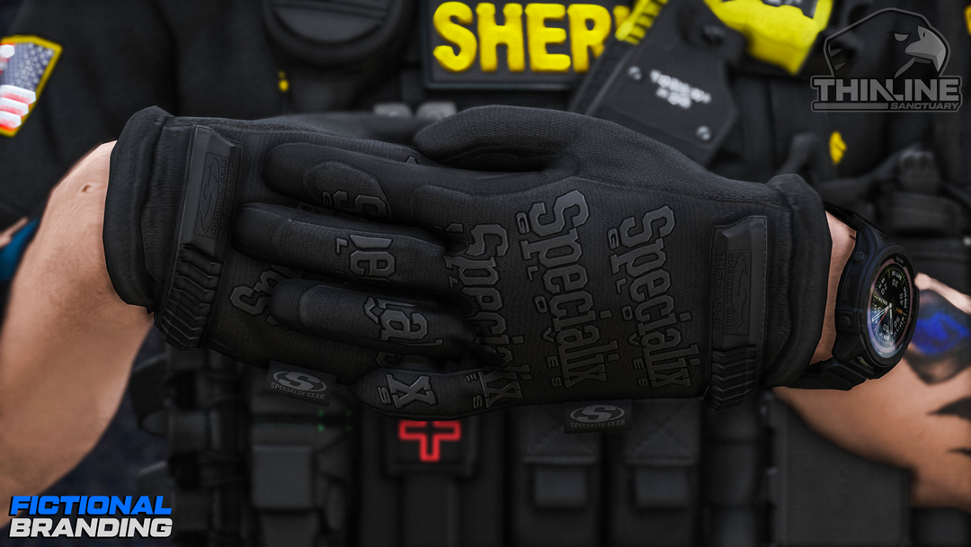 Gants Mechanix : l'original 
