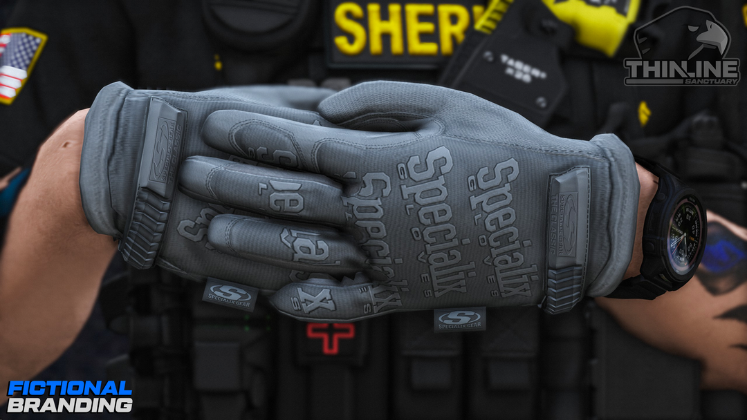 Gants Mechanix : l'original 