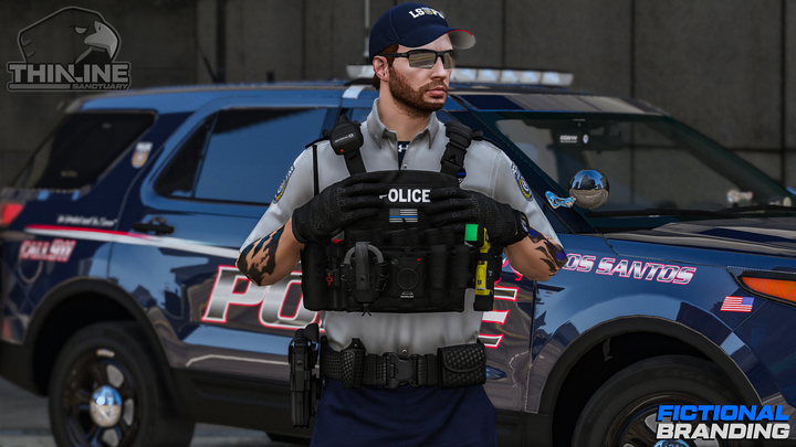 Support de plaque Crye AVS