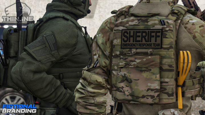 AVS: SWAT-Add-On