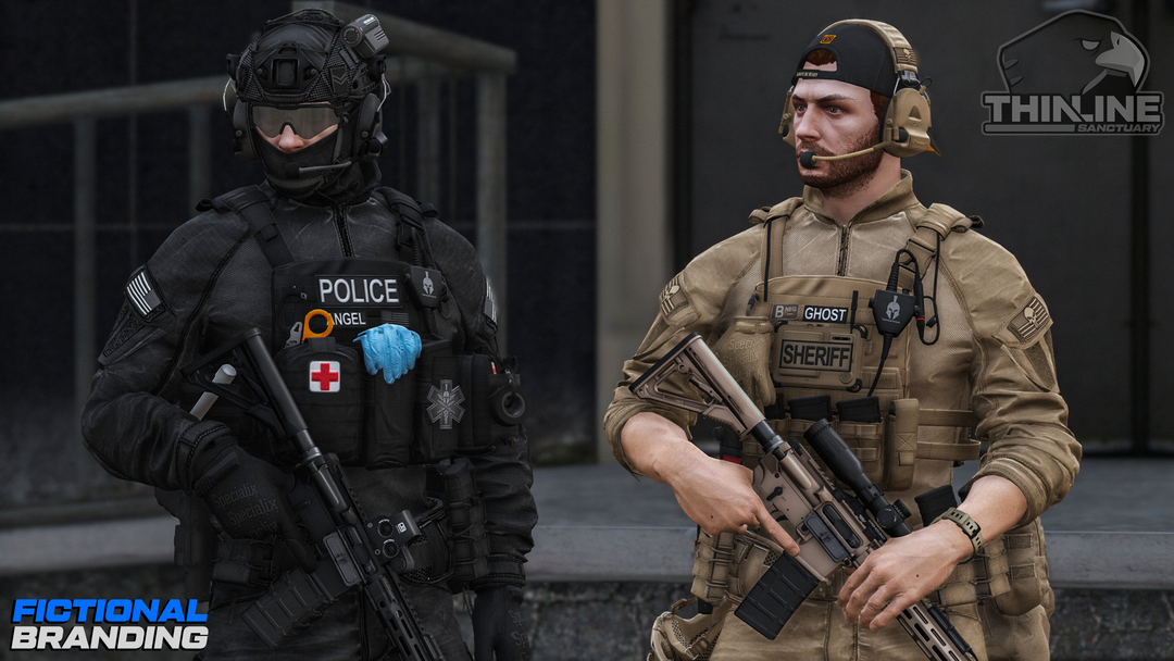 AVS: SWAT-Add-On