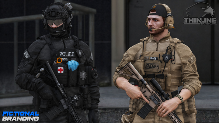 AVS: SWAT-Add-On