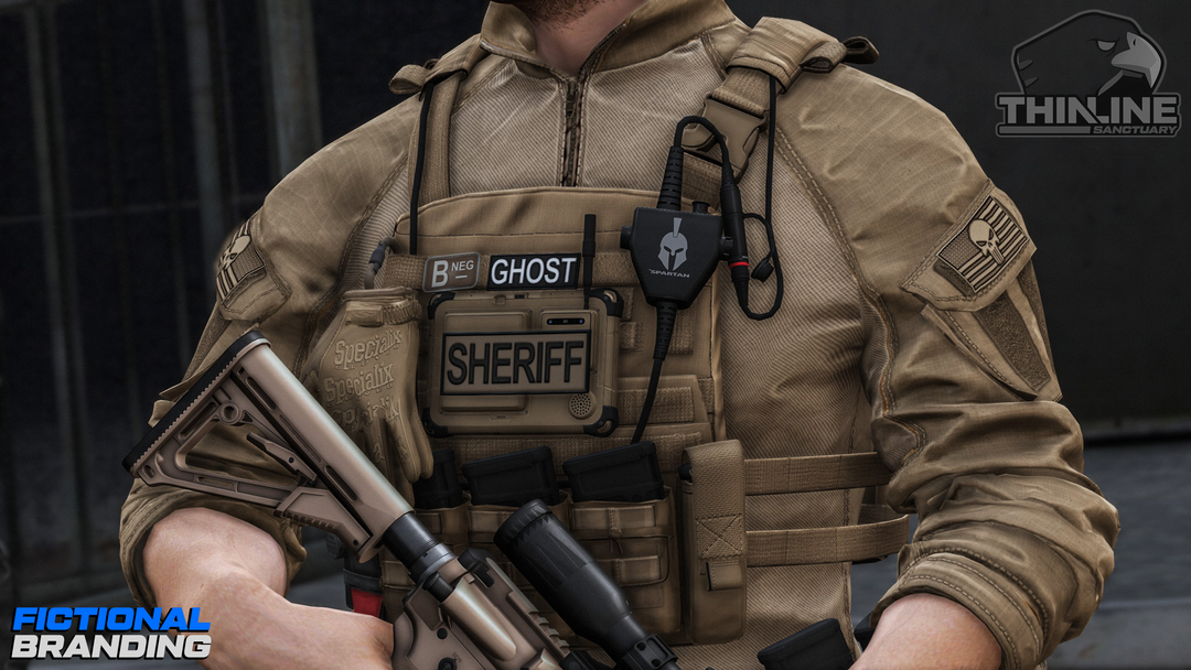AVS: SWAT-Add-On