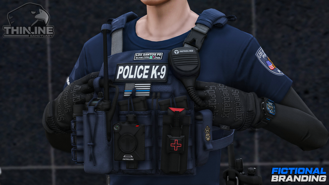 AVS: Weibliches Add-On