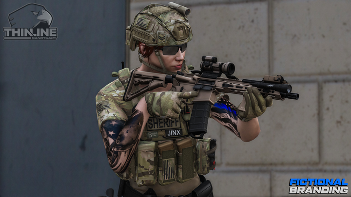 AVS: Weibliches Add-On