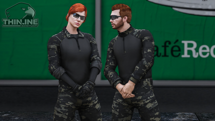 Crye G4 Set