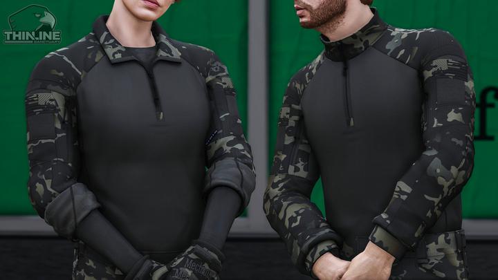 Crye G4 Set