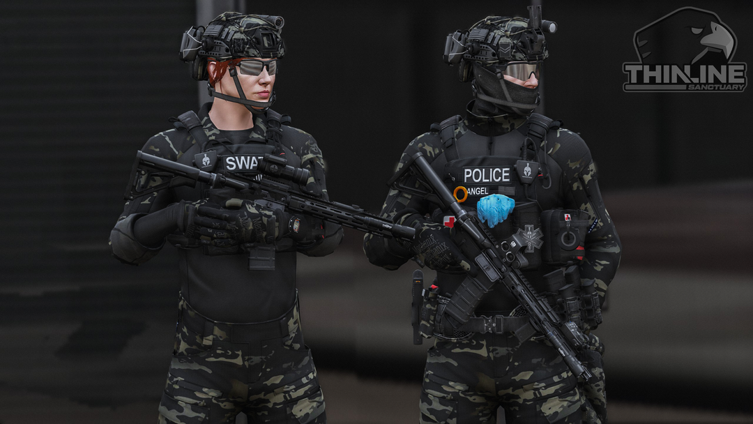 Crye G4 Set