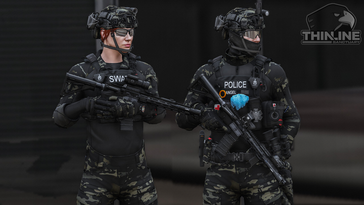Crye G4 Set