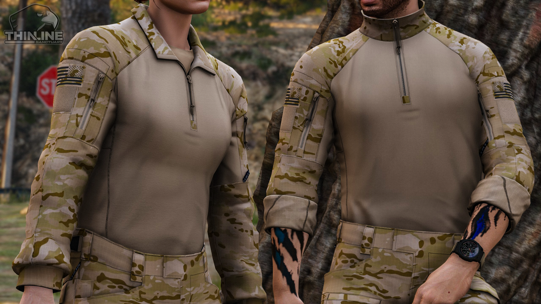 Crye G4 Set