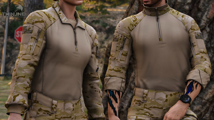 Crye G4 Set