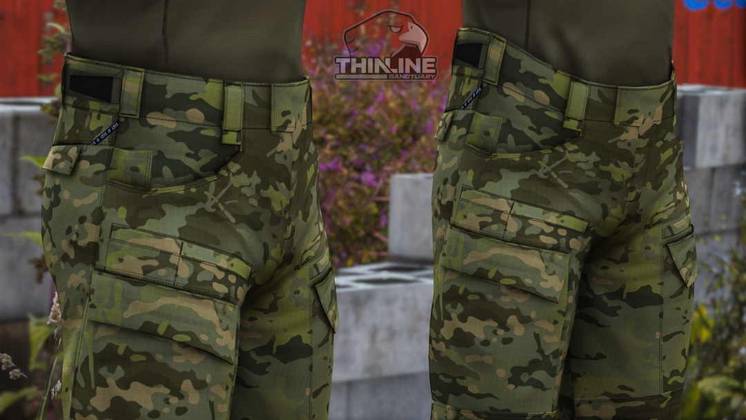 Crye G4 Set