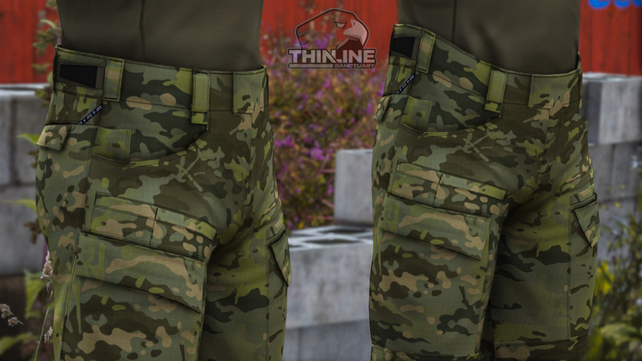 Crye G4 Set
