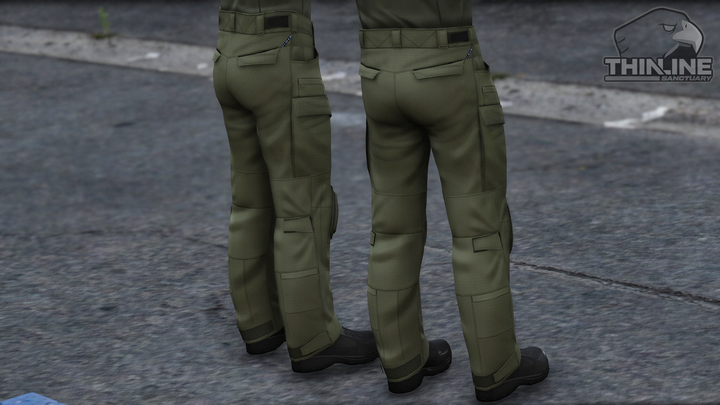 Crye G4 Set