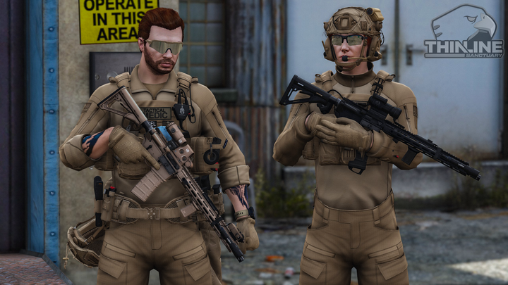 Crye G4 Set