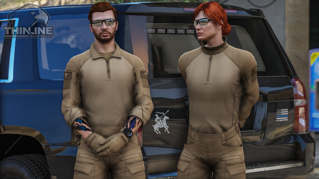 Crye G4 Set