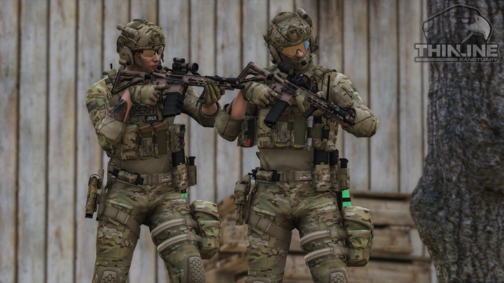 Maverick Tactical Belts & Holsters Package