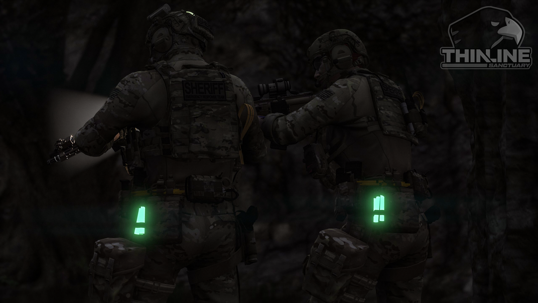 Maverick Tactical Belts & Holsters Package