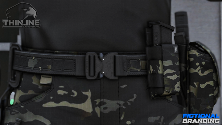 Maverick Tactical Belts & Holsters Package
