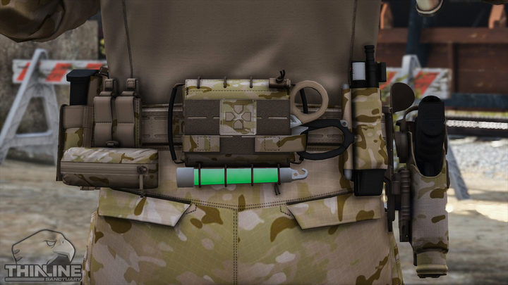 Maverick Tactical Belts & Holsters Package
