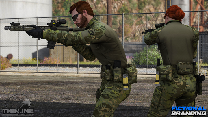 Maverick Tactical Belts & Holsters Package